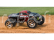 RC auto Traxxas Nitro Revo 1:8 s BlueTooth RTR, modrá
