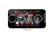 RC auto Traxxas Nitro Revo 1:8 s BlueTooth RTR, modrá