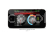 RC auto Traxxas Nitro Revo 1:8 s BlueTooth RTR, modrá