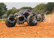 RC auto Traxxas Nitro Revo 1:8 s BlueTooth RTR, modrá