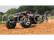 RC auto Traxxas Nitro Revo 1:8 s BlueTooth RTR, modrá