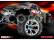 RC auto Traxxas Nitro Revo 1:8 s BlueTooth RTR, modrá