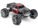 RC auto Traxxas Nitro Revo 1:8 TQi s BlueTooth RTR, červená