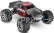 RC auto Traxxas Nitro Revo 1:8 TQi s BlueTooth RTR, červená