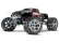 RC auto Traxxas Nitro Revo 1:8 TQi s BlueTooth RTR, modrá