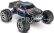 RC auto Traxxas Nitro Revo 1:8 TQi s BlueTooth RTR, modrá