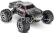 RC auto Traxxas Nitro Revo 1:8 TQi s BlueTooth RTR, stříbrná