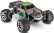 RC auto Traxxas Nitro Revo 1:8 TQi s BlueTooth RTR, zelená