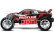 RC auto Traxxas Nitro Rustler 1:10 TQi RTR, modrá