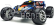 RC auto Traxxas Nitro Rustler truggy