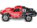 Traxxas Nitro Slash 1:10 RTR Chad Hord