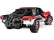 Traxxas Nitro Slash 1:10 RTR Chad Hord