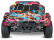 Traxxas Nitro Slash 1:10 RTR Hawaiian