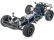 Traxxas Nitro Slash 1:10 RTR Hawaiian