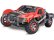 RC auto Traxxas Nitro Slash 1:10 RTR, modrá