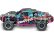 RC auto Traxxas Nitro Slash 1:10 RTR, modrá