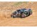 RC auto Traxxas Nitro Slash 1:10 RTR, modrá