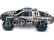 Traxxas Nitro Slash 1:10 RTR Robby Gordon