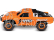 Traxxas Nitro Slash 1:10 RTR Robby Gordon