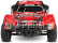 Traxxas Nitro Slash 1:10 RTR Robby Gordon