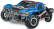 RC auto Traxxas Nitro Slash 1:10 TQi RTR, modrá