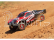 RC auto Traxxas Nitro Slayer 1:8 TQi RTR, červená