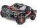 RC auto Traxxas Nitro Slayer 1:8 TQi RTR, červená