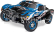 RC auto Traxxas Nitro Slayer 1:8 TQi RTR, modrá