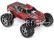 RC auto Traxxas Nitro T-Maxx 3.3 1:8 TQi Bluetooth RTR, modrá