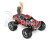 RC auto Traxxas Nitro T-Maxx 3.3 1:8 TQi Bluetooth RTR, modrá