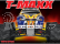 RC auto Traxxas Nitro T-Maxx Classic 1:8 RTR, bílá