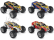 RC auto Traxxas Nitro T-Maxx Classic 1:8 RTR, bílá