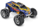 RC auto Traxxas Nitro T-Maxx Classic 1:8 RTR, bílá