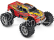 RC auto Traxxas Nitro T-Maxx Classic 1:8 RTR, bílá