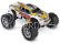 RC auto Traxxas Nitro T-Maxx Classic 1:8 RTR, bílá