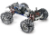 RC auto Traxxas Nitro T-Maxx Classic 1:8 RTR, bílá