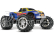 RC auto Traxxas Nitro T-Maxx Classic 1:8 RTR, bílá