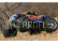 RC auto Traxxas Nitro T-Maxx Classic 1:8 RTR, bílá