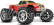 RC auto Traxxas Nitro T-Maxx Classic 1:8 RTR, červená