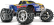 RC auto Traxxas Nitro T-Maxx Classic 1:8 RTR, modrá