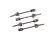 Traxxas poloosa CVD (4) (pro #10790)