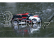 RC auto Traxxas Rally 1:18 4WD RTR, zelená