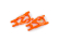 Traxxas rameno podvozku HD oranžové (2)