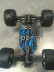 TRAXXAS REVO Verze 3.3 RTR s 2,4GHz