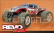TRAXXAS REVO Verze 3.3 RTR s 2,4GHz