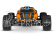 RC auto Traxxas Rustler 1:10 HD RTR, zelená