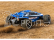 RC auto Traxxas Rustler 1:10 RTR, černá