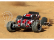 RC auto Traxxas Rustler 1:10 RTR, černá