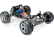 RC auto Traxxas Rustler 1:10, Rock'n Roll