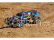 RC auto Traxxas Rustler 1:10, Rock'n Roll